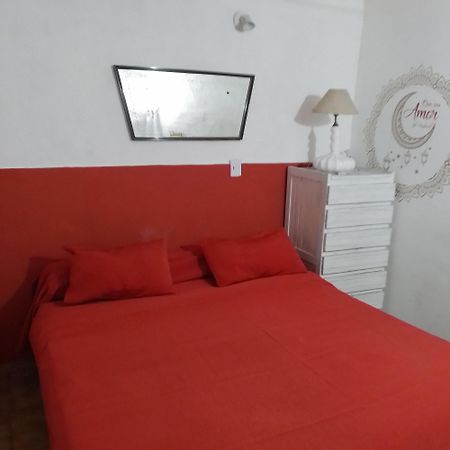 Apartamento Temporario Córdoba Exterior foto