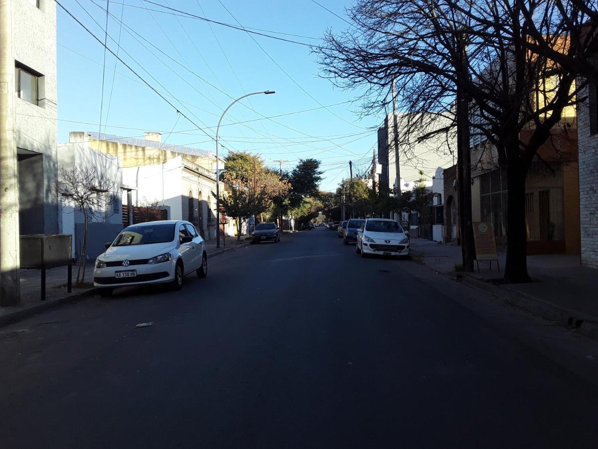 Apartamento Temporario Córdoba Exterior foto