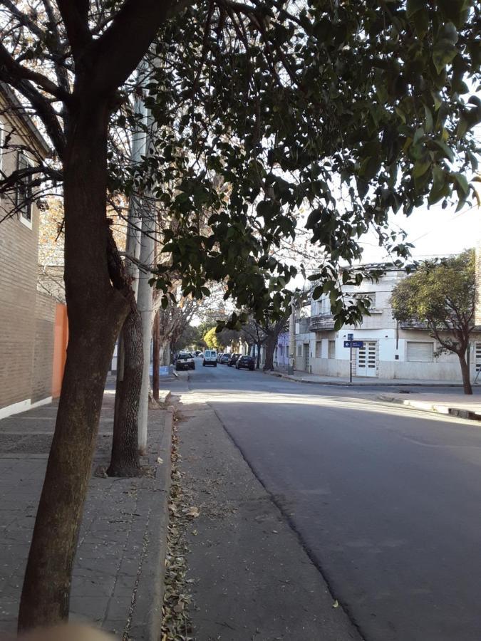 Apartamento Temporario Córdoba Exterior foto